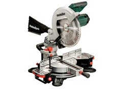 Торцовочная пила Metabo KS 305 M 619003000