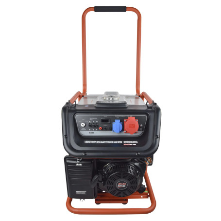 Бензиновый генератор EVOline KB 9003 E