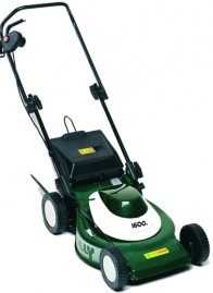 Газонокосилка электрическая MA.RI.NA GT 47 E Jolly