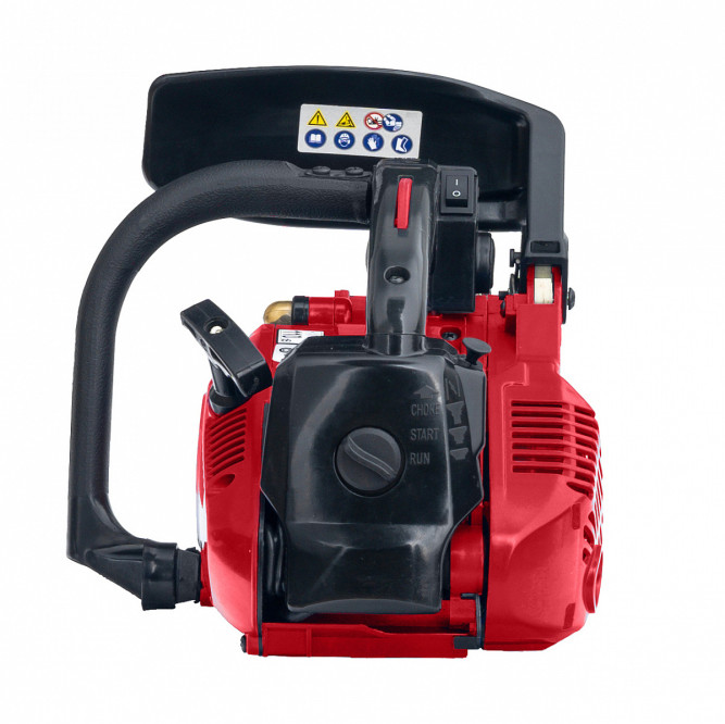 Бензопила HND CS 25 J