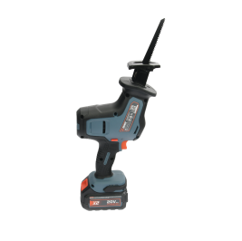 Сабельная пила аккумуляторная SENIX PSRX2-M2-EU 20 В, без акк и ЗУ