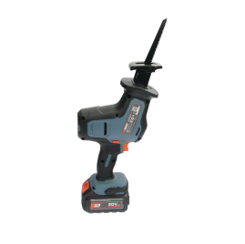 Сабельная пила аккумуляторная SENIX PSRX2-M2-EU 20 В, без акк и ЗУ