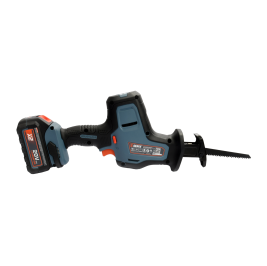 Сабельная пила аккумуляторная SENIX PSRX2-M2-EU 20 В, без акк и ЗУ