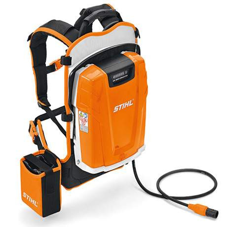 Аккумулятор ранцевый Stihl AR 1000