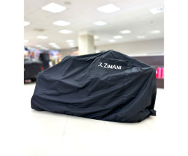 Чехол ZimAni для садового трактора XL, размер: 183x137x117 см