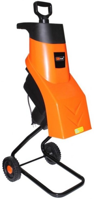 ИЗМЕЛЬЧИТЕЛЬ ЭЛЕКТРИЧЕСКИЙ PRORAB EBS 2000