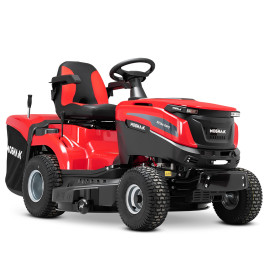 Садовый трактор бензиновый МОБИЛ К XP104 ПРО