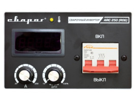 Сварочный инвертор Сварог ARCTIC ARC 250 (R06)