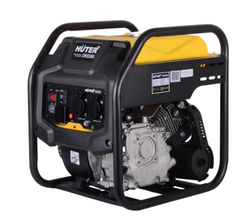 Генератор инверторный Huter DN5500i