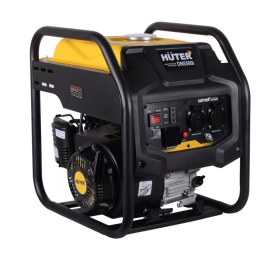 Генератор инверторный Huter DN5500i