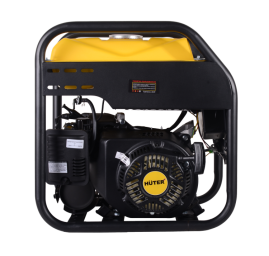 Генератор инверторный Huter DN5500i
