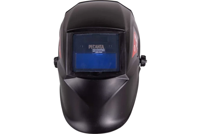 Сварочная маска МС-6 Ресанта