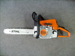 Бензопила Stihl MS 210 14&amp;quot;