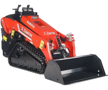 Мини-погрузчик ZimAni SCL1000