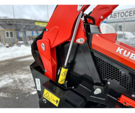 Мини-погрузчик ZimAni SCL1000