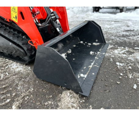 Мини-погрузчик ZimAni SCL1000