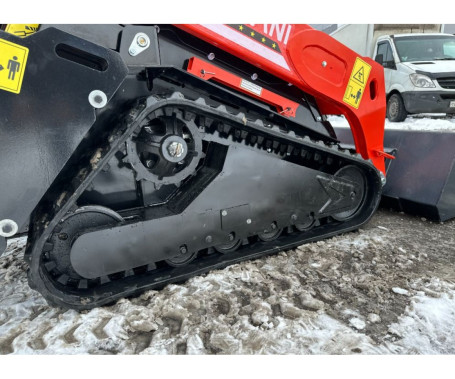 Мини-погрузчик ZimAni SCL1000