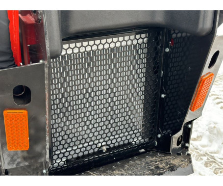 Мини-погрузчик ZimAni SCL1000