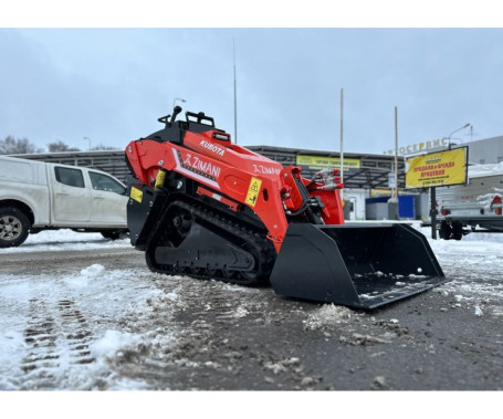 Мини-погрузчик ZimAni SCL1000