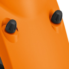 Садовый измельчитель STIHL GHE 150 электрический