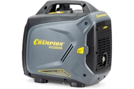 Инверторный генератор CHAMPION IGG2500S