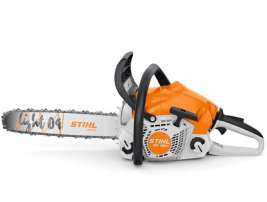 Бензопила STIHL MS 182 C-BE 14"