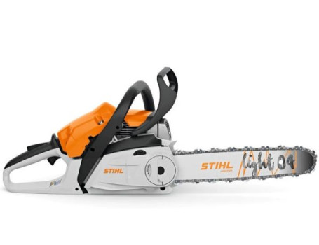 Бензопила STIHL MS 182 C-BE 14"