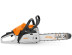 Бензопила STIHL MS 182 C-BE 14"