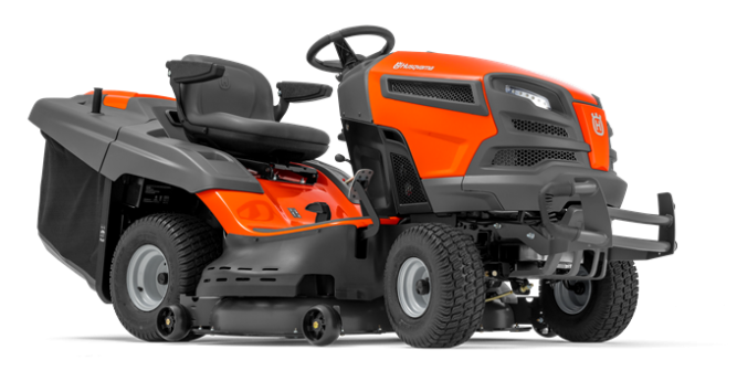 Трактор HUSQVARNA TC 342T 9605101-84