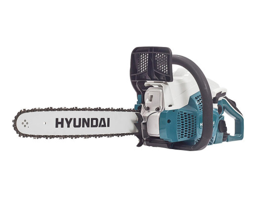 Бензопила Hyundai Х 380 —