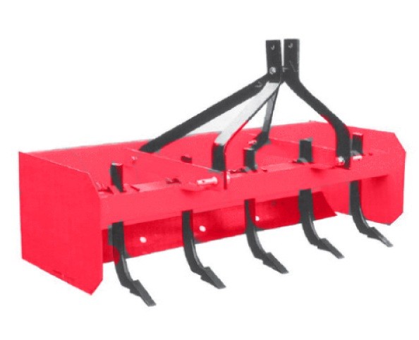 Планировщик газона MasterYard 5BS 150 см