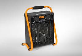 Тепловентилятор электрический Парма TB-3000-1К
