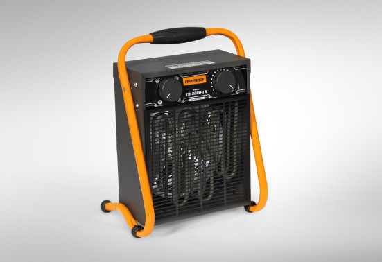 Тепловентилятор электрический Парма TB-3000-1К 