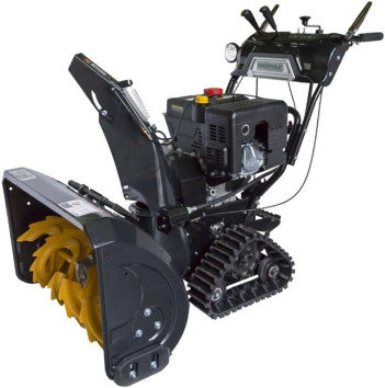 Снегоуборщик Green Field GF9HP/30&amp;quot;ET