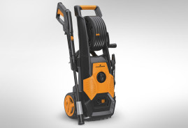 Аппарат моющий высокого давления Carver CW-1801D