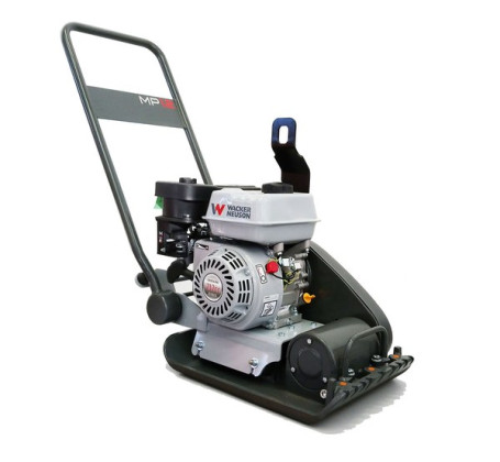 Виброплита прямоходная WACKER NEUSON MP 12