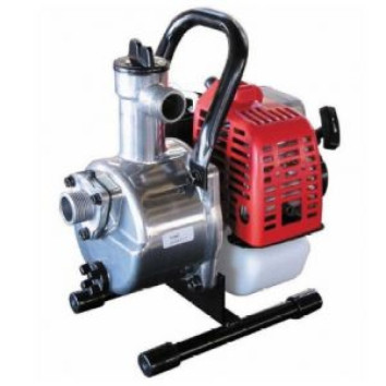  Мотопомпа Daishin SCR-252M2