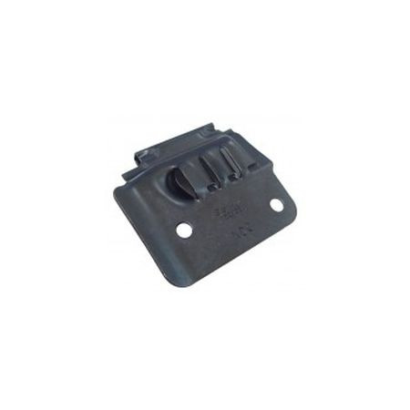 защитная пластина глушитель Stihl ms-210, 250