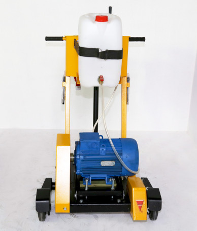 Раздельщик трещин электрический Сплитстоун CS915E 143228