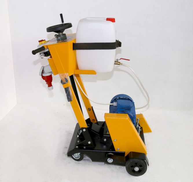 Раздельщик трещин электрический Сплитстоун CS915E 143228