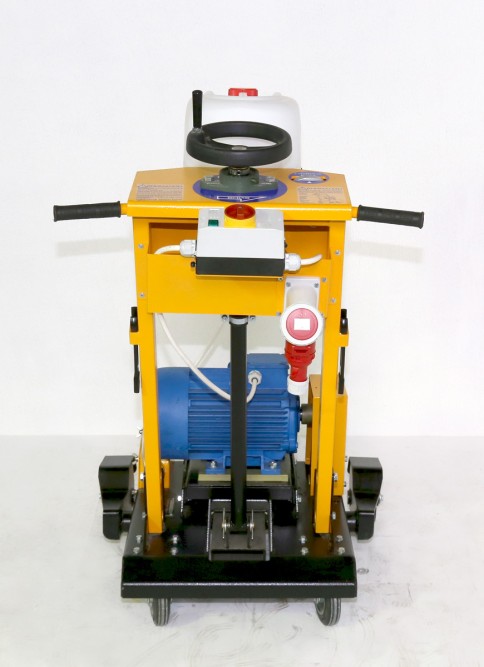 Раздельщик трещин электрический Сплитстоун CS915E 143228