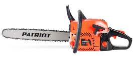 Бензопила Patriot РТ 5220 20"