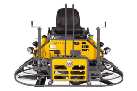 Машина затирочная WACKER NEUSON CRT36-26A-WK 5000621002