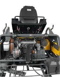 Машина затирочная WACKER NEUSON CRT36-26A-WK 5000621002