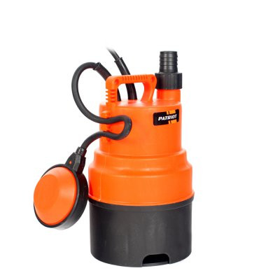 Насос погружной дренажный Patriot F 300