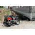 Бензиновый генератор Honda ECT 7000