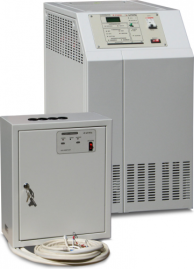 Стабилизатор напряжения однофазный Штиль R-33000P