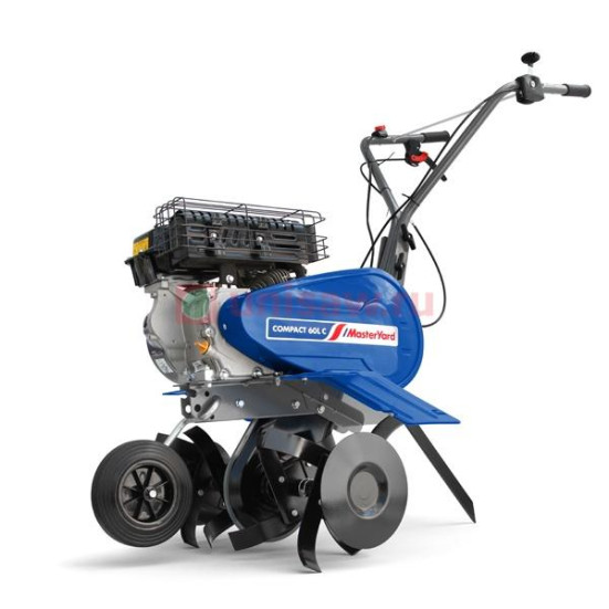 Культиватор бензиновый MasterYard COMPACT 65L C