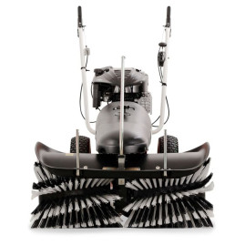 Подметально-уборочная машина TIELBUERGER TK36 (двигатель Honda GCV160)