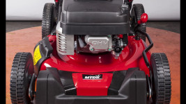 Газонокосилка бензиновая самоходная MTD ADVANCE 53 SPKV HW